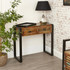Urban Chic Console Table IRF02A