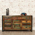 Urban Chic Large Sideboard IRF02C