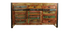Urban Chic Large Sideboard IRF02C