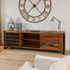 Urban Chic Ultra Large Sideboard IRF02E