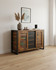 Marari Reclaimed Sideboard