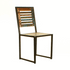 Urban Chic Dining Chair (Pack of two) IRF03C Urban Chic Dining Chair (Pack of two) IRF03C