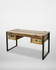 Marari Reclaimed Laptop Desk / Dressing Table