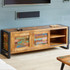Urban Chic Widescreen Television Cabinet IRF09D