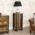 Urban Chic Tall Plant Stand/Lamp Table IRF10D Urban Chic Tall Plant Stand/Lamp Table IRF10D
