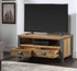 Urban Elegance Reclaimed Widescreen TV Cabinet - VPR09A - 2