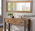 Urban Elegance Reclaimed Extra Long Wall Mirror VPR16A