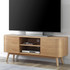 Oslo Oak TV Stand JF810