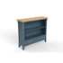 Signature Blue Low Bookcase CFR01A
