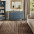 Signature Blue Large Sideboard CFR02A