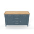 Signature Blue Large Sideboard CFR02A