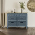 Signature Blue Sideboard / Servery CFR02C