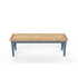 Signature Blue Dining Bench (130cm) CFR03A
