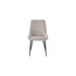 Signature Blue Dining Chair (Pack of Two - MINK) CFR03D