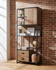 Hyloft Reclaimed Large Open Bookcase WFS-BH-HYL01A
