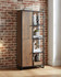 Hyloft Reclaimed Tall Funky Bookcase WFS-BH-HYL01D
