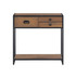 Ooki Small Console Table VBR02B Ooki Small Console Table VBR02B