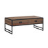 Ooki Coffee Table With Four Drawers VBR08C