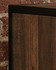Hyloft Reclaimed Extra Large Widescreen Television Cabinet WFS-BH-HYL09C reclaimed timber detail
