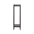 Ooki Lamp / Plant Stand VBR10C