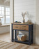 Saltmarsh Blue Hall Table WFS-BH-SAL02B