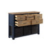 Splash of Blue Sideboard / Console Table VTTB02C