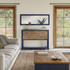 Splash of Blue Sideboard / Console Table VTTB02C