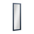 Splash of Blue Extra Long Wall Mirror (Hangs Landscape & Portrait) VTTB16A