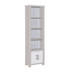 Greystone Narrow Bookcase VTTG01C Greystone Narrow Bookcase VTTG01C