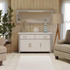 Greystone Sideboard 3 Door / 4 Drawer VTTG02D