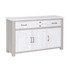 Greystone Sideboard 3 Door / 4 Drawer VTTG02D