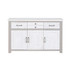 Greystone Sideboard 3 Door / 4 Drawer VTTG02D Greystone Sideboard 3 Door / 4 Drawer VTTG02D