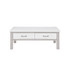 Greystone Coffee Table With Four Drawers VTTG08A