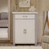 Greystone Shoe Storage Cupboard With Drawer VTTG20A