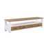 Splash of White Large Widescreen Television cabinet VTTW09B Splash of White Large Widescreen Television cabinet VTTW09B