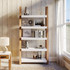 Buy the Trinity Reclaimed Large Open Bookcase today. Fast delivery and no-fuss returns