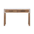 Trinity Reclaimed Open Console Table VWP02E