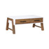 Trinity Reclaimed Coffee Table VWP08A