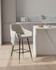 Mink Bar Stool (Pack of Two) - WFS-BH-LIN-STOOL-MI