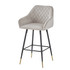 Mink Bar Stool (Pack of Two)