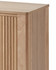 Nordelle Oak Large Sideboard with Four Doors