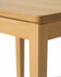 Nordelle Oak Coffee Table