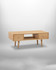 Parnell Oak Coffee Table with Drawers