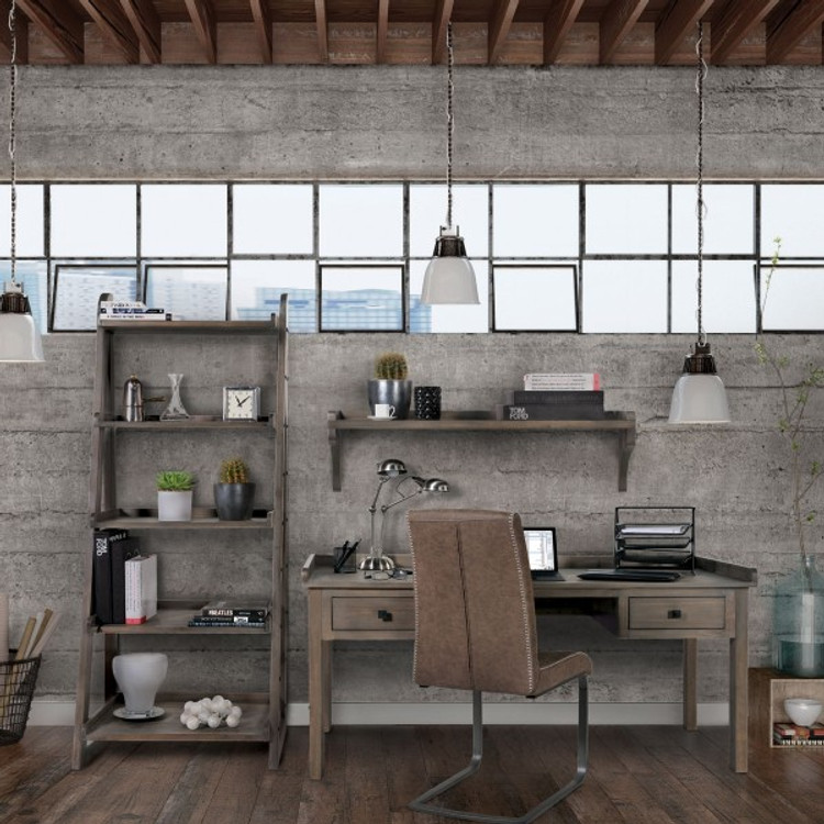 Industrial Style Office Designs: Key Concepts to Consider for the