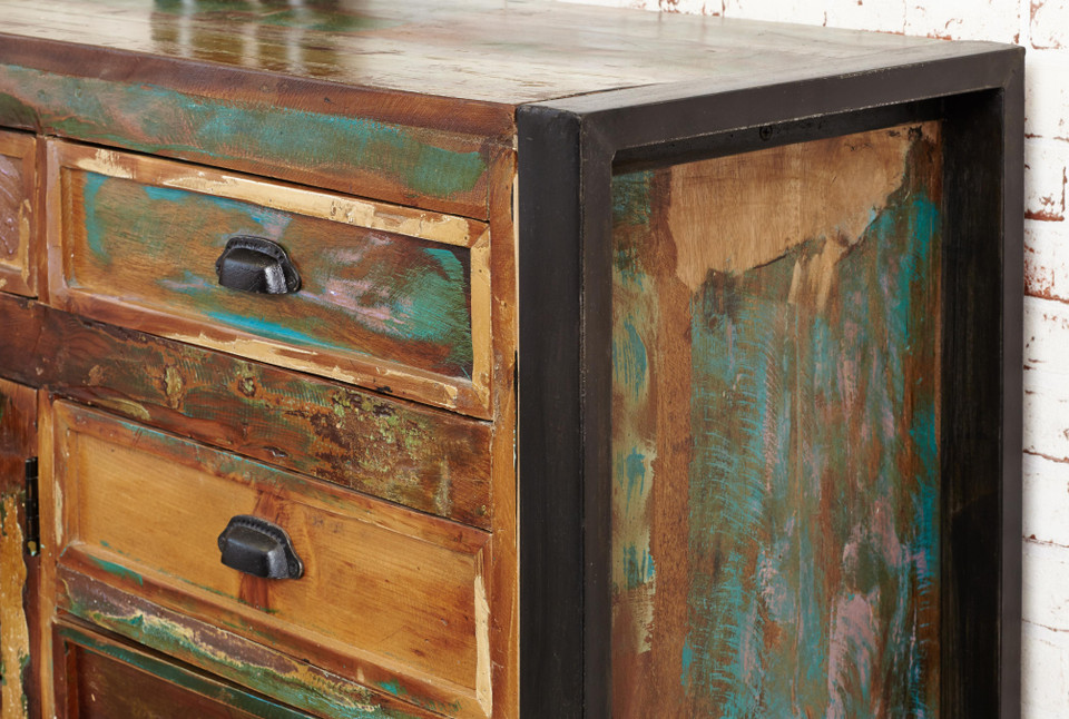 5 reasons why every home needs a sideboard