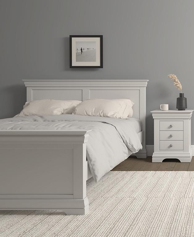 Bed Frames