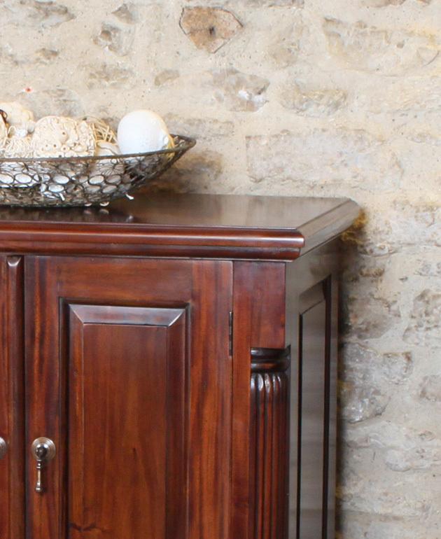 Mahogany Furniture Ranges