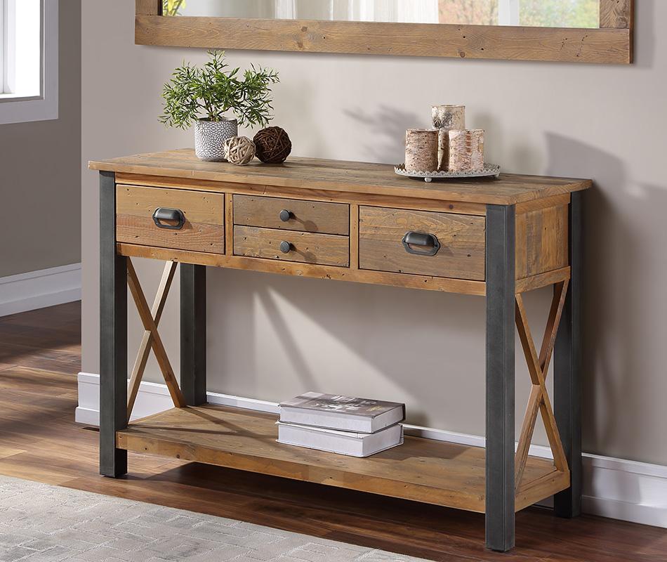 Baumhaus Urban Elegance Reclaimed Furniture Collection