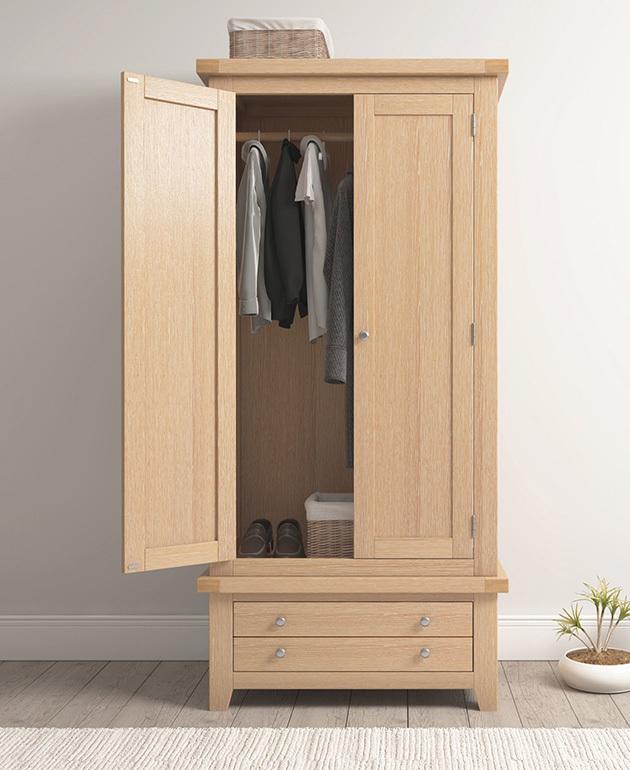 Wardrobes