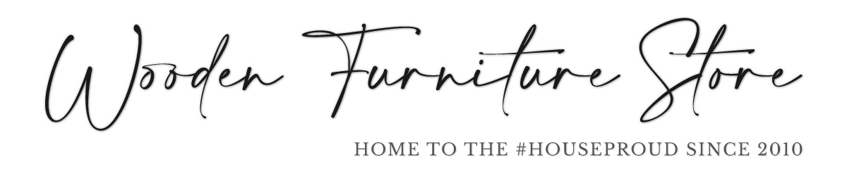 Wooden Furniture Store